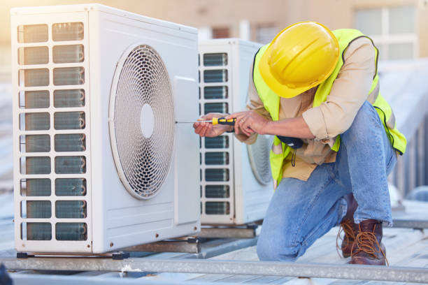 Professional HVAC in Frankfort, MI