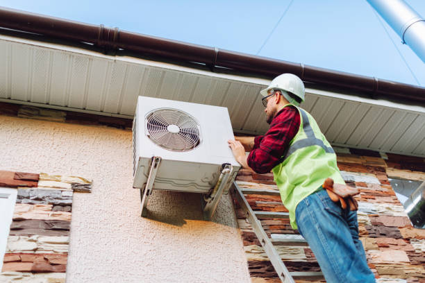 Best HVAC Repair Near Me  in Frankfort, MI