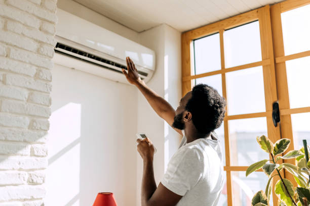 Best HVAC Air Duct Cleaning  in Frankfort, MI