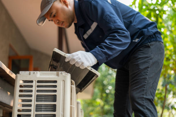 Best Commercial HVAC Repair  in Frankfort, MI
