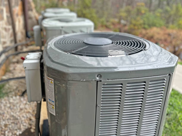 Best Central Air Repair  in Frankfort, MI