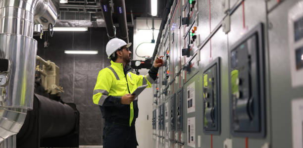 Best 24/7 HVAC Repair  in Frankfort, MI